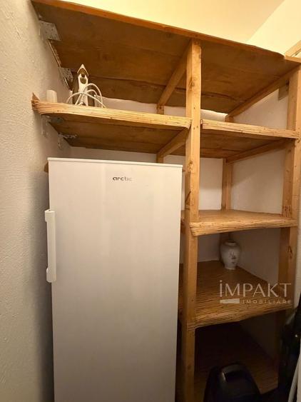 Apartament 1 cameră, Hașdeu – aproape de UMF, cheltuieli incluse - 8