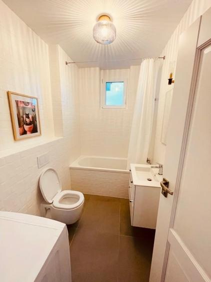 Apartament cu 2 camere decomandat în Podgoria