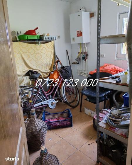 Casa de vanzare in Branesti, in apropiere de padure si lac - 8