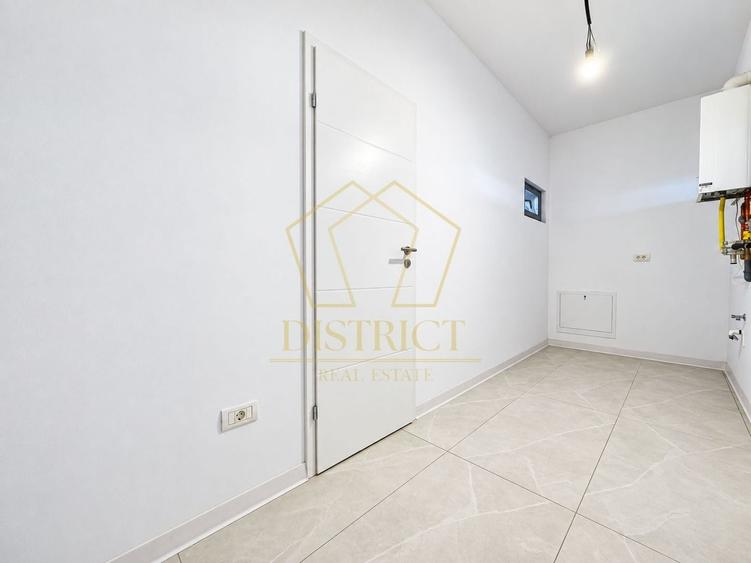 Apartament cu 3 camere decomandat în Giroc