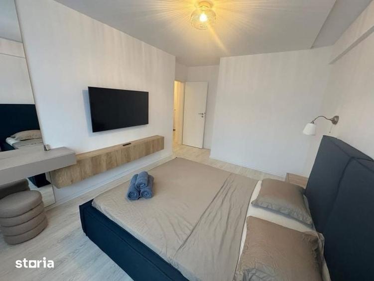 Apatament bloc nou Trivale - 2