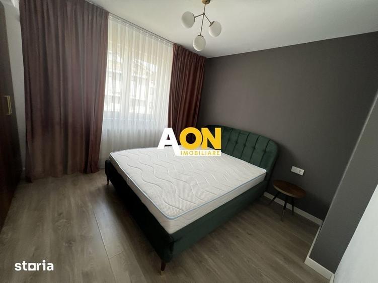 Apartament 3 Camere | FINISAT MODERN | Zona Brandusei - 1