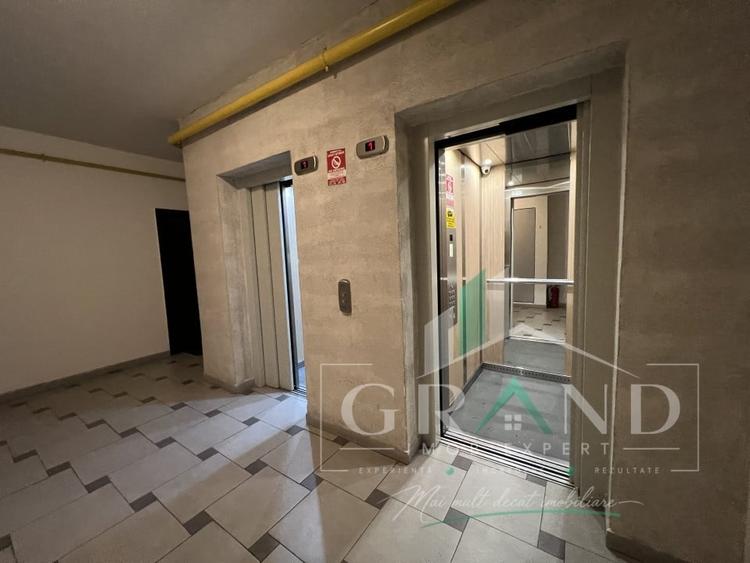 Ap 2 camere | RENOVAT | BALCON | PARCARE | Corneliu Coposu/Autogară - 35