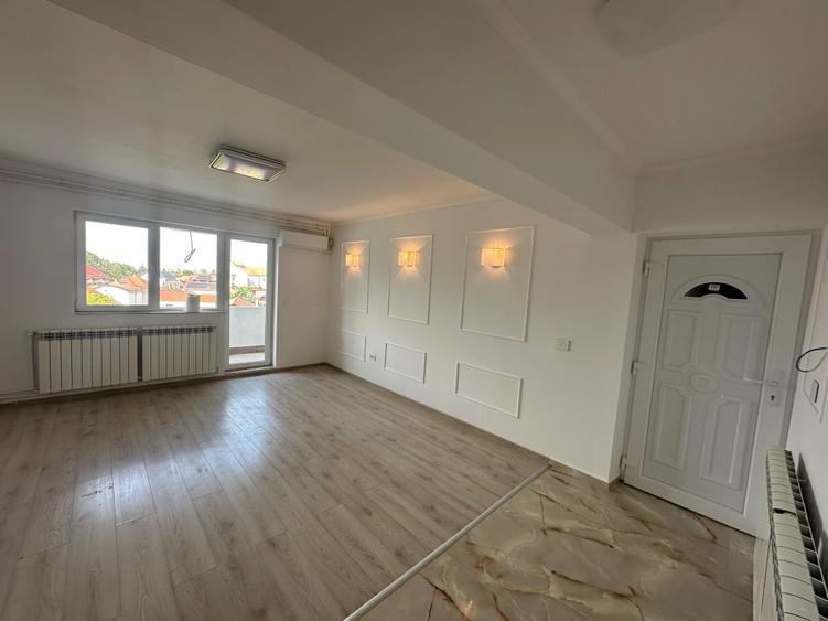 Apartament cu 3 camere decomandat în Ultracentral