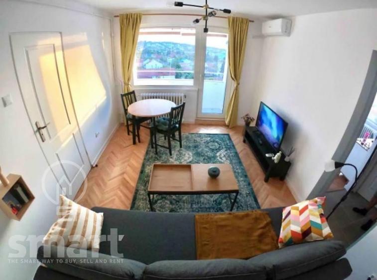 Apartament dormitor+living nou Gheorgheni - 7