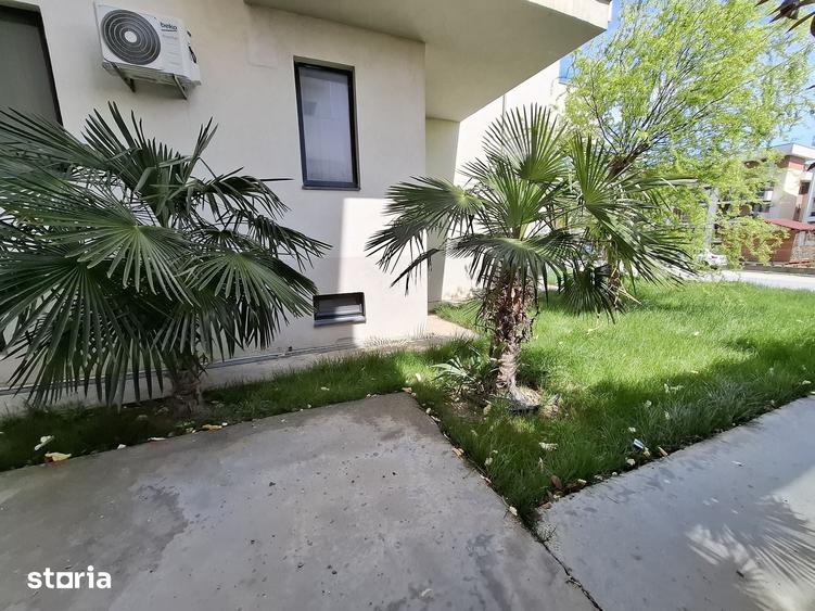 Apartament cu 4 camere decomandat în Nord