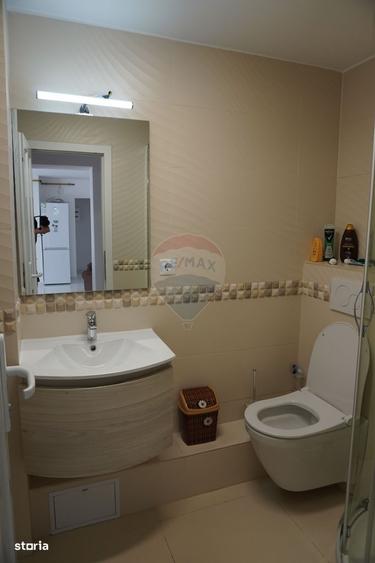 Apartament cu 3 camere, mobilat în Ultracentral