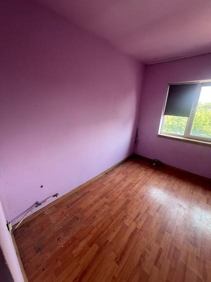 Garsonieră decomandată în Gării