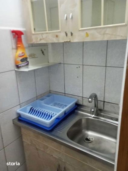 Garsonieră în Central