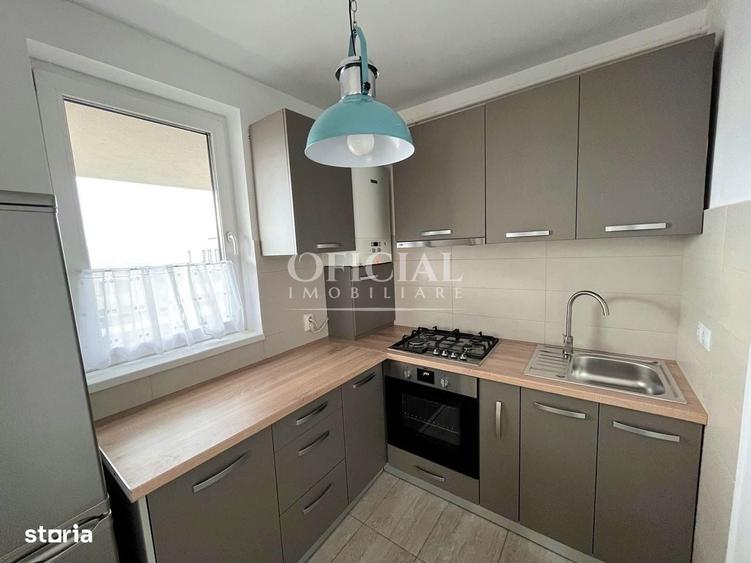 Apartament 2 Camere | 60 mp | Parcare | Pet Friendly | Andrei Muresanu - 5