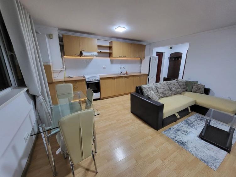 Apartament cu 2 camere în Florești