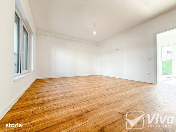 Casă cu 4 camere cu Teren 132 Mp în Valea Lupului