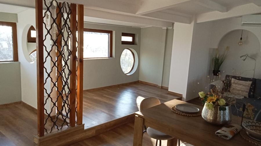 Apartament 4 camere, spațios, 155mp, zona de Nord, Pipera - 4