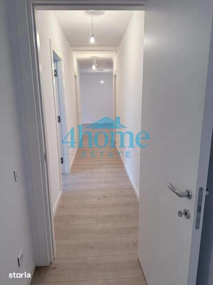Spatiu birouri 3 camere Estoria City|Theodor Pallady|Parcare|Metrou - 8