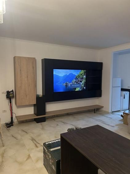 Apartament cu 2 camere în Giroc