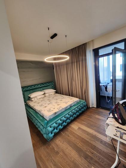 Apartament 4 camere decomandat modern loc parcare inclus Brancoveanu - 10