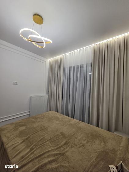 Apartament cu 2 camere în Inel II