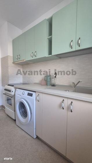Apartament cu 3 camere decomandat, mobilat în Dorobanți