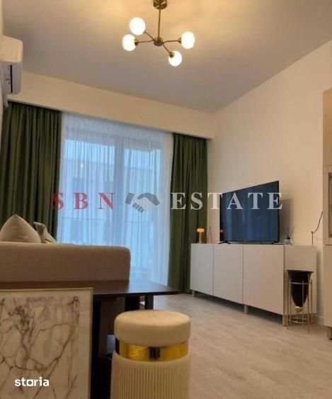 Apartament 2 Camere Militari - Lujerului | Bloc nou | Metrou - 6