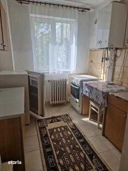 Apartament cu 2 camere decomandat în Gojdu