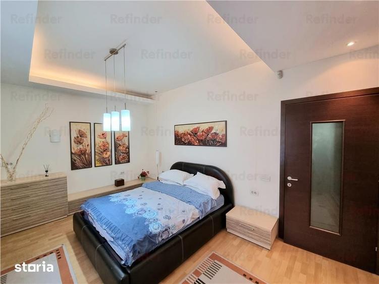 Casă cu 5 camere cu Teren 990 Mp în Băneasa