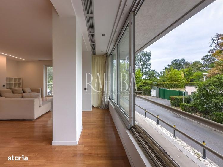 Primaverii | Vila Lac 3 | Parcul Bordei | 140mp | Free View - 20