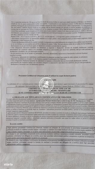 Spațiu comercial, în Breazu