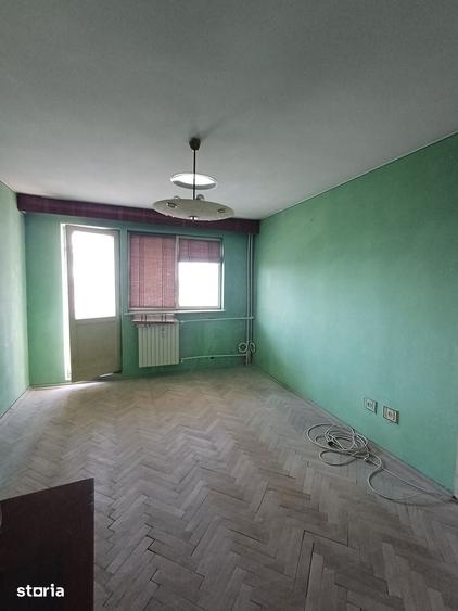 Apartament cu 2 camere decomandat în Nord