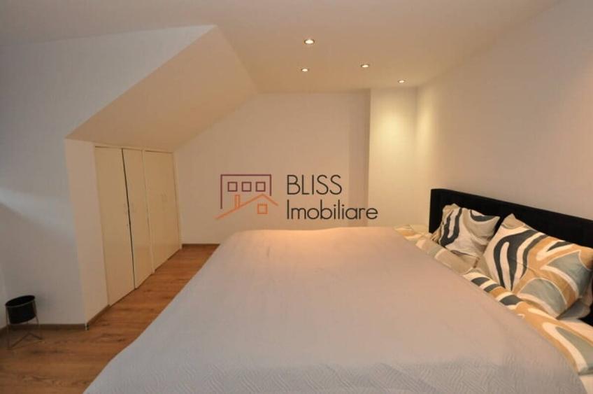 Apartament cu 5 camere decomandat în P-ța Dorobanți
