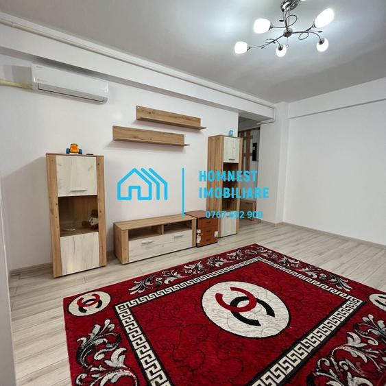 Apartament cu 3 camere decomandat, mobilat în Chiajna