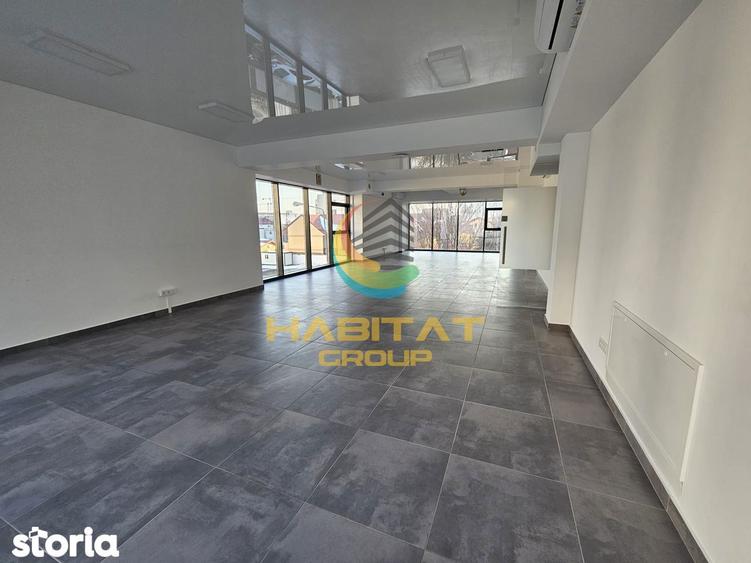 Spațiu comercial, de 150 mp, în Vitan