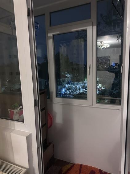 Apartament cu 2 camere decomandat în Berceni