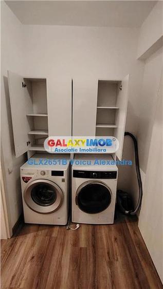 Apartament cu 2 camere decomandat, mobilat în Berceni