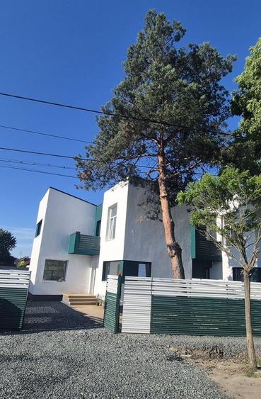 Casă cu 3 camere în Ghiroda