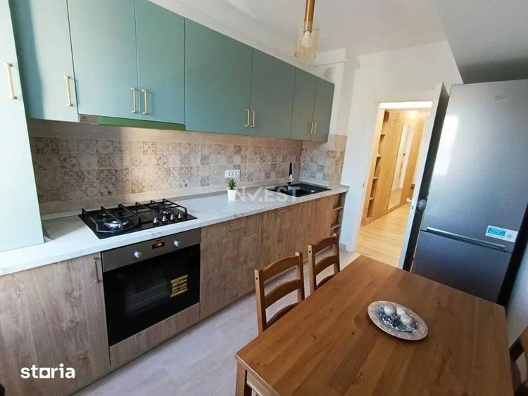 Apartament cu 2 camere in Conest Evolution, Dacia, cu loc de parcare 5 - 1