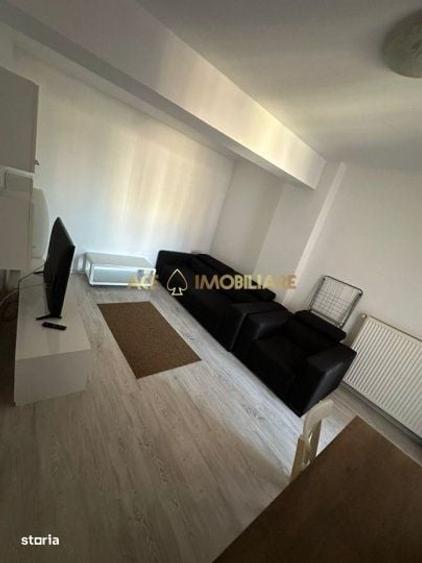 Apartament cu 2 camere în Prelungirea Ghencea
