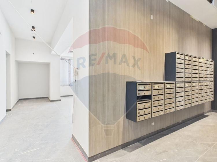 Apartament cu 2 camere decomandat în Obor