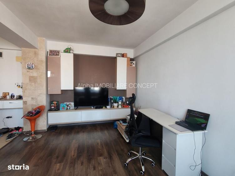 Apartament 2 camere Km 5