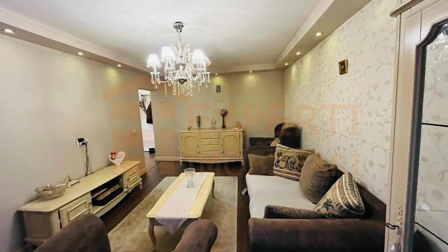 Apartament 3 camere de închiriat în zona Dacia – Mobilat și utilat complet - 6