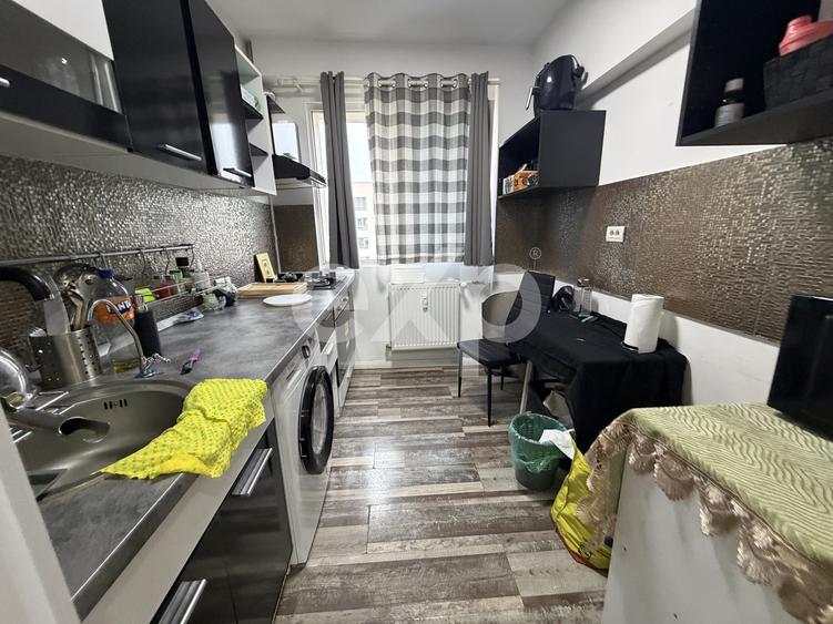 2 Camere 8 minute Metrou titan 58 mp totali Dressing - 3