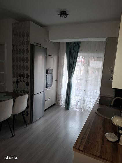 Apartament cu 3 camere în Vest