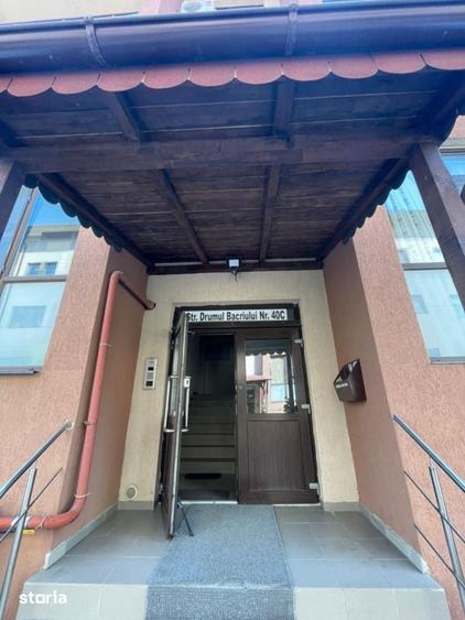 Apartament cu 2 camere în Chiajna