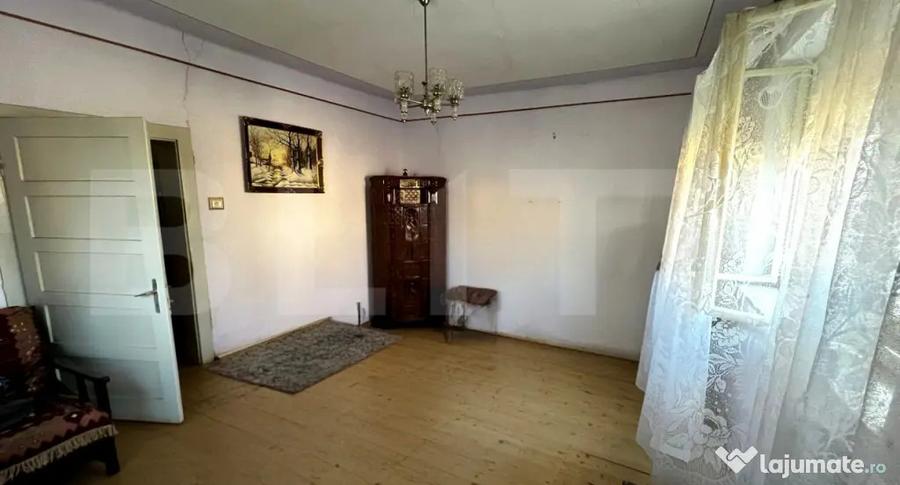 Casa de vanzare in Blaj 2500 mp teren, 90 mp utili - 9