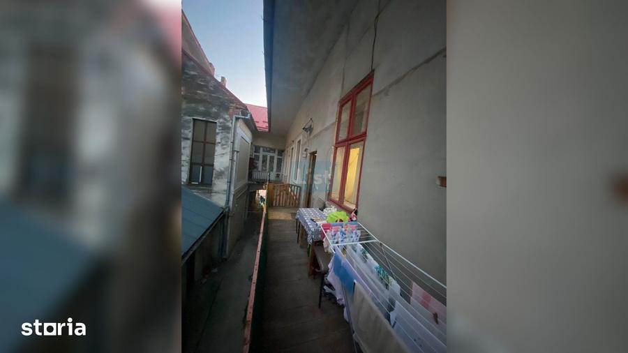 Garsonieră în Ultracentral
