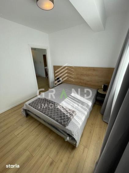 Apartament cu 2 camere în Zorilor