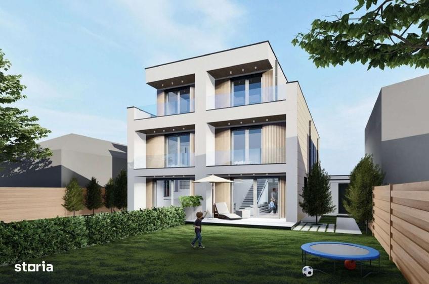 Casă cu 4 camere în Gheorgheni