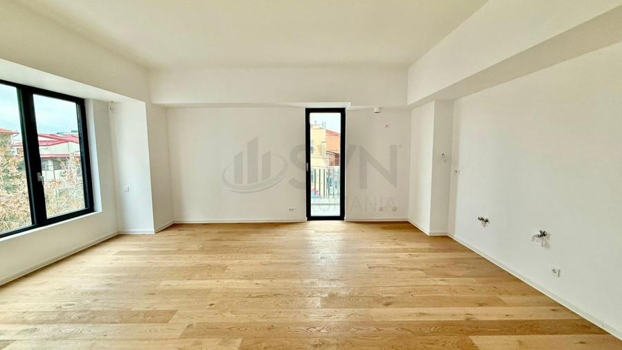 Apartament cu 4 camere decomandat în Aviației