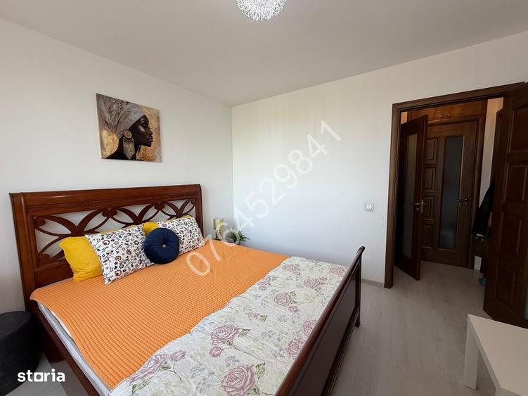 Apt. 2 cam. Bd. Ion Mihalache, renovat, la 7 min. metrou 1 Mai-Domenii - 14