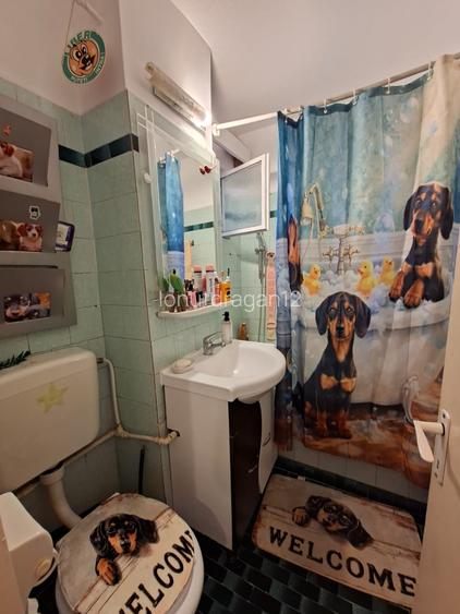 Apartament cu 3 camere în Tomis Nord