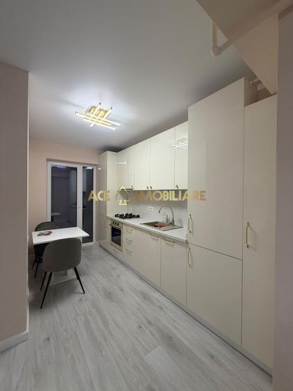 2 Camere de inchiriat | Popesti Leordeni | Metrou | Parcare | Centrala - 5